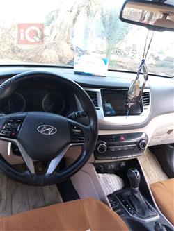 هیوندای تۆکسۆن